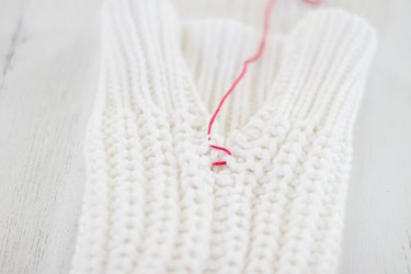 How to Fix a Snag in Your Favorite Sweater  Knitting tutorial, Knitting,  Sewing hacks