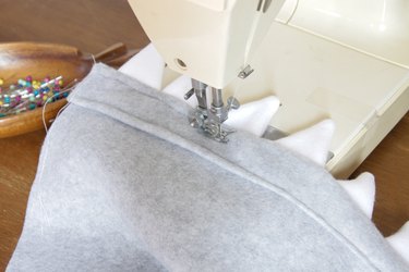 If sharks are your thing and Shark Week can't come soon enough in your book, then you'll want to dive into this fun, cozy, hooded blanket project.