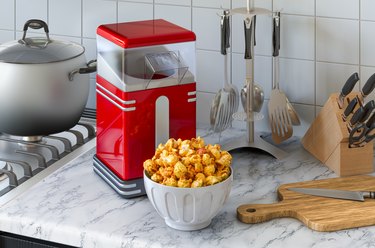 Best Popcorn Makers 2022