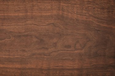 dark planks background, rustic wooden table surface. brown wood texture