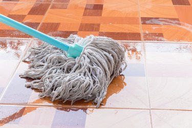 Streak Free Floor Cleaning Tips