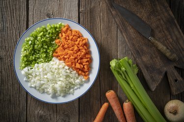 This is the Best Vegetable Chopper for Keto Cooking