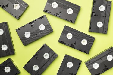 3 Ways to Digitize Your VHS Tapes at Home