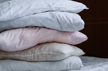 How To Remove Blood Stains from Silk Bedding