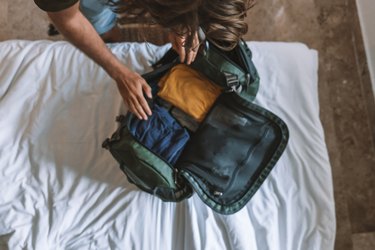 Best Weekender Bags for Women to Head Out for Short Getaways