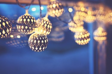 facebook cover photos string lights