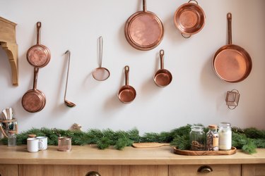 10 Genius Storage Hacks for Pots & Pans