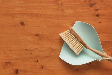 The Best Dustpans and Brushes