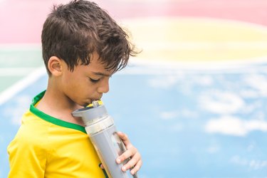 The Best Kids Water Bottles in 2022