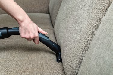 These DIY Upholstery Cleaners Work as Well as Store-Bought Options - Bob  Vila