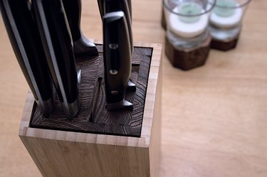 Tackle Kitchen Clutter With These Drawer Organizers