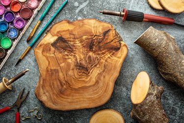 Pyrography Kit: The Best Pyrography Kits and Tools for Wood Burning Art