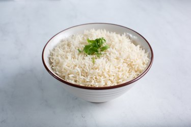 basmati bowl