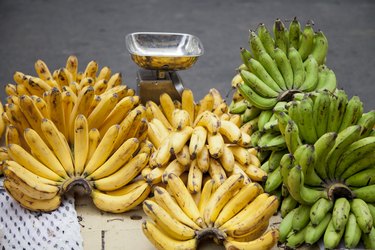 Bananas: Binondo District Manila