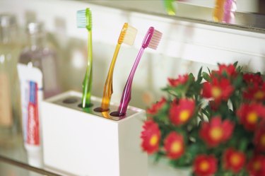 Toothbrushes