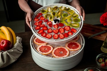 Best Food Dehydrator (2021) for Dried Fruit, Jerky, and Preserving Anything  Else You Want