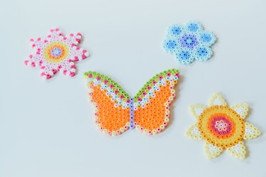 Brilliant hama bead and perler bead ideas