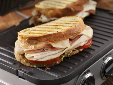 4 Best Panini Presses 2023 Reviewed