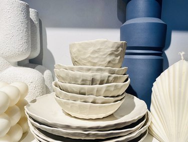 Hand Crafted Ceramics