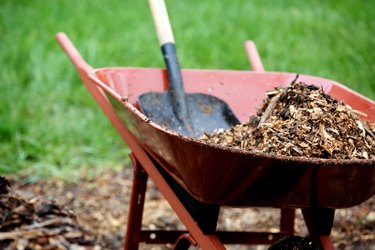 Are Wood Chips Good For Compost (The Benefits) - Artsy Pretty Plants