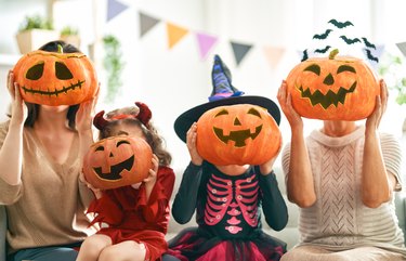 Fun Ways to Celebrate Friday the 13th With Kids