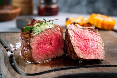 How Much Is Beef Tenderloin Per Pound?