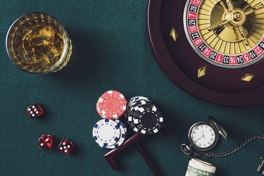 How to Run a Casino Night Fundraiser