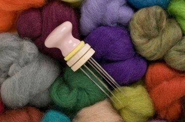 The Best Needle Felting Kits in 2022