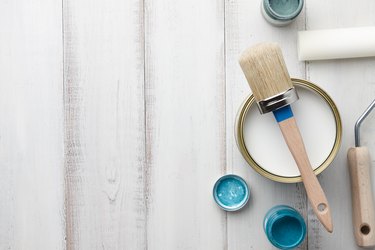 The Best Paints for Exterior Wood: Oils or Acrylic