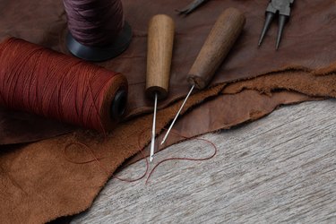 Sewing Tools and Gadgets