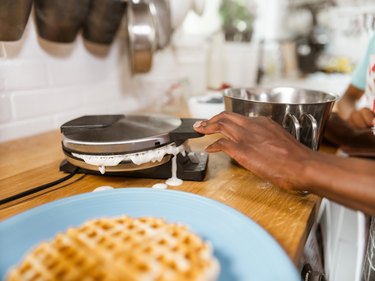 Best waffle maker (2022)