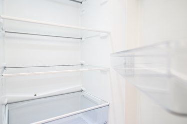 5 Refrigerator Cleaning Hacks To Try Before Hosting Another Event