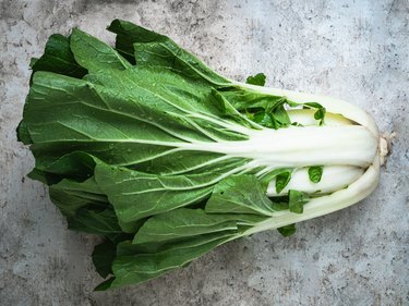 Bok choy