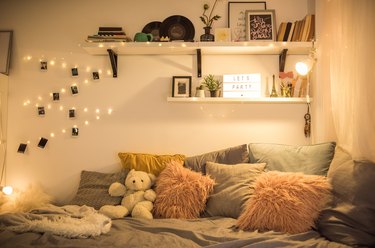 5 Best LED Strip Lights for Cozy, Ambient Room Vibes