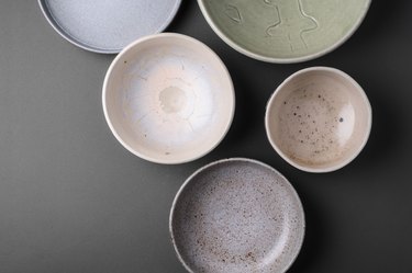 Pottery glue: Repairing is the new replacing