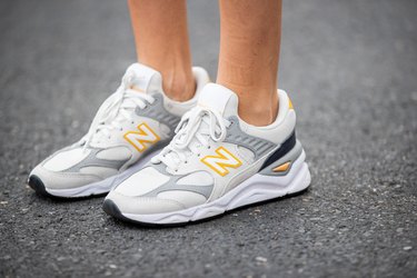 New balance 813 outlet review