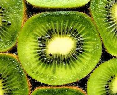 Kiwis