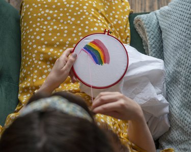 The Best Crafts to Celebrate LGBTQ+ Pride Month | ehow