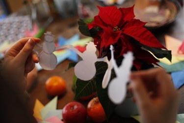 Mexican Christmas Crafts for Kids