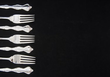 Seven Forks