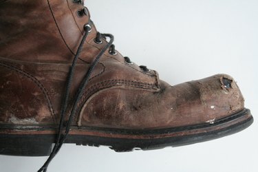 How to Clean Suede Combat Boots