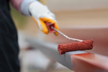 How To: Paint Aluminum - Bob Vila