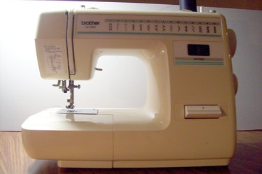 Brother Sewing Machine needs power cord - arts & crafts - by owner