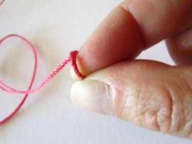 How to Make Invisible Thread Loops