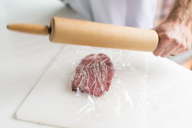 The Best Way to Tenderize a Sirloin Steak for Grilling