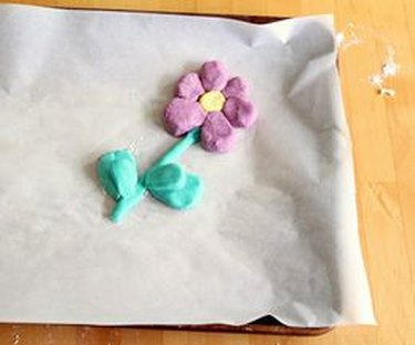 How to Make Modeling Clay | ehow