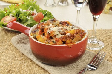 polpette forchette