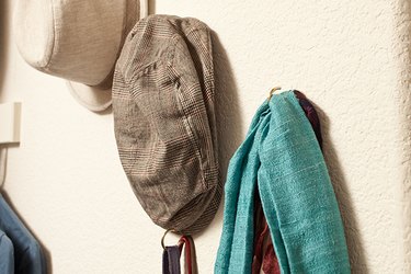 Coat Hooks