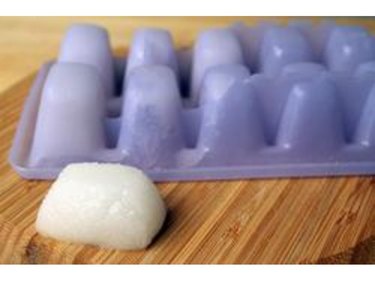 Mastrad Cocktail Ice Rocks Tray