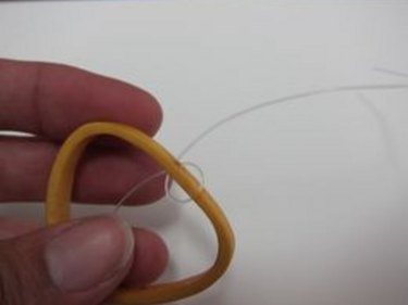 How to Make Jewelry with Fishing Line, eHow